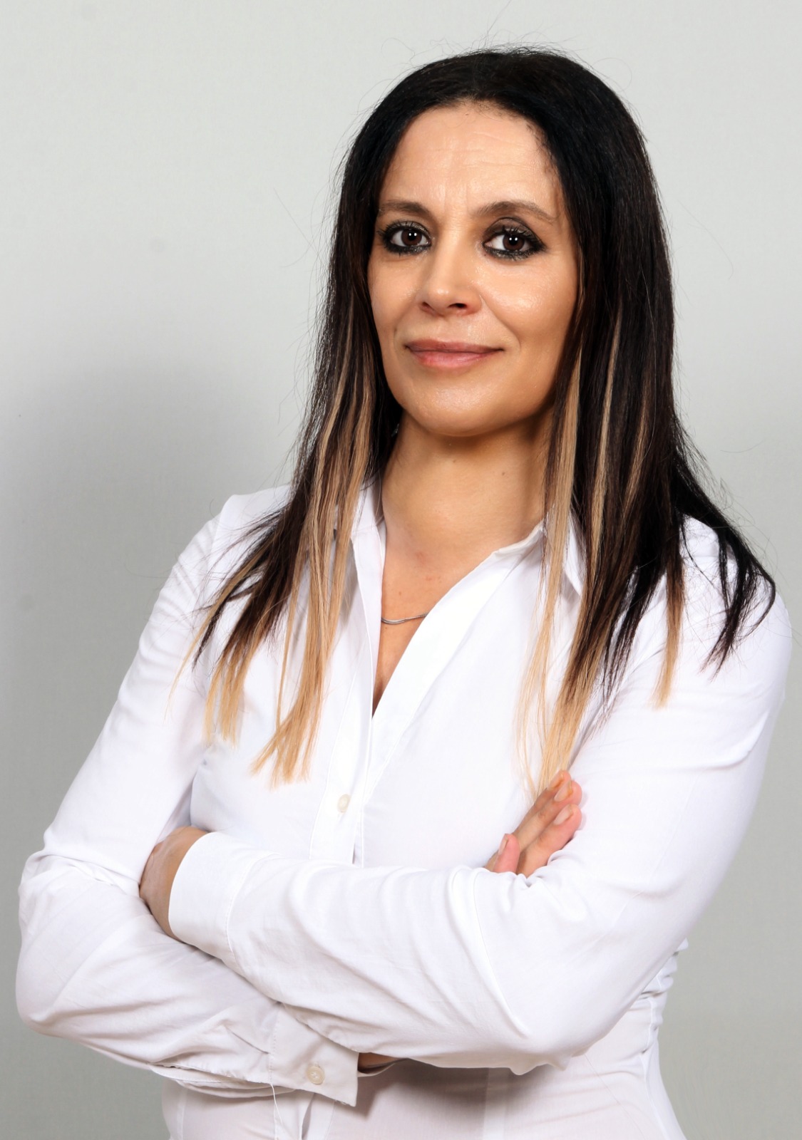 Şenay Çalışkan